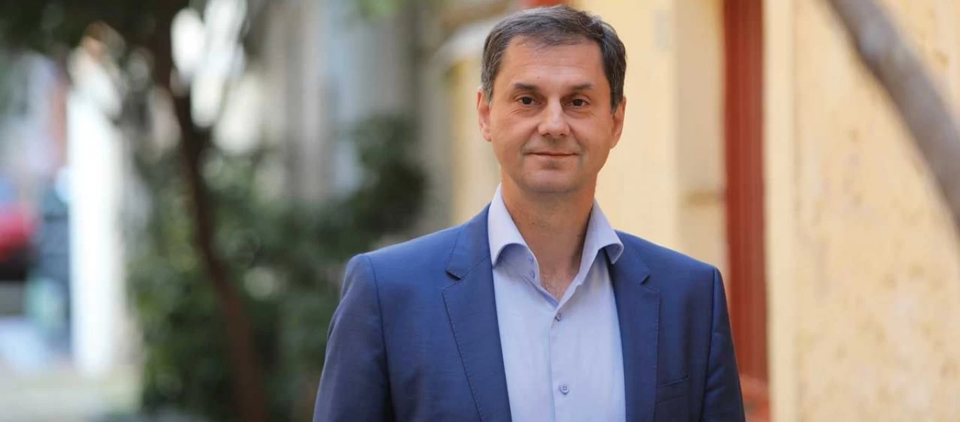 X.Θεοχάρης: «Ήταν ένα λελογισμένο ρίσκο το άνοιγμα του τουρισμού»